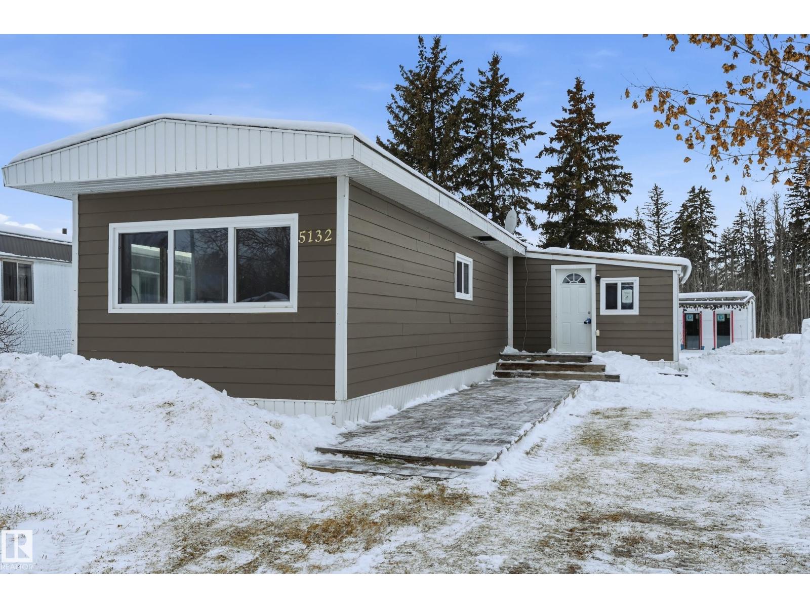 5132 50 St, Onoway, Alberta  T0E 1V0 - Photo 1 - E4470034