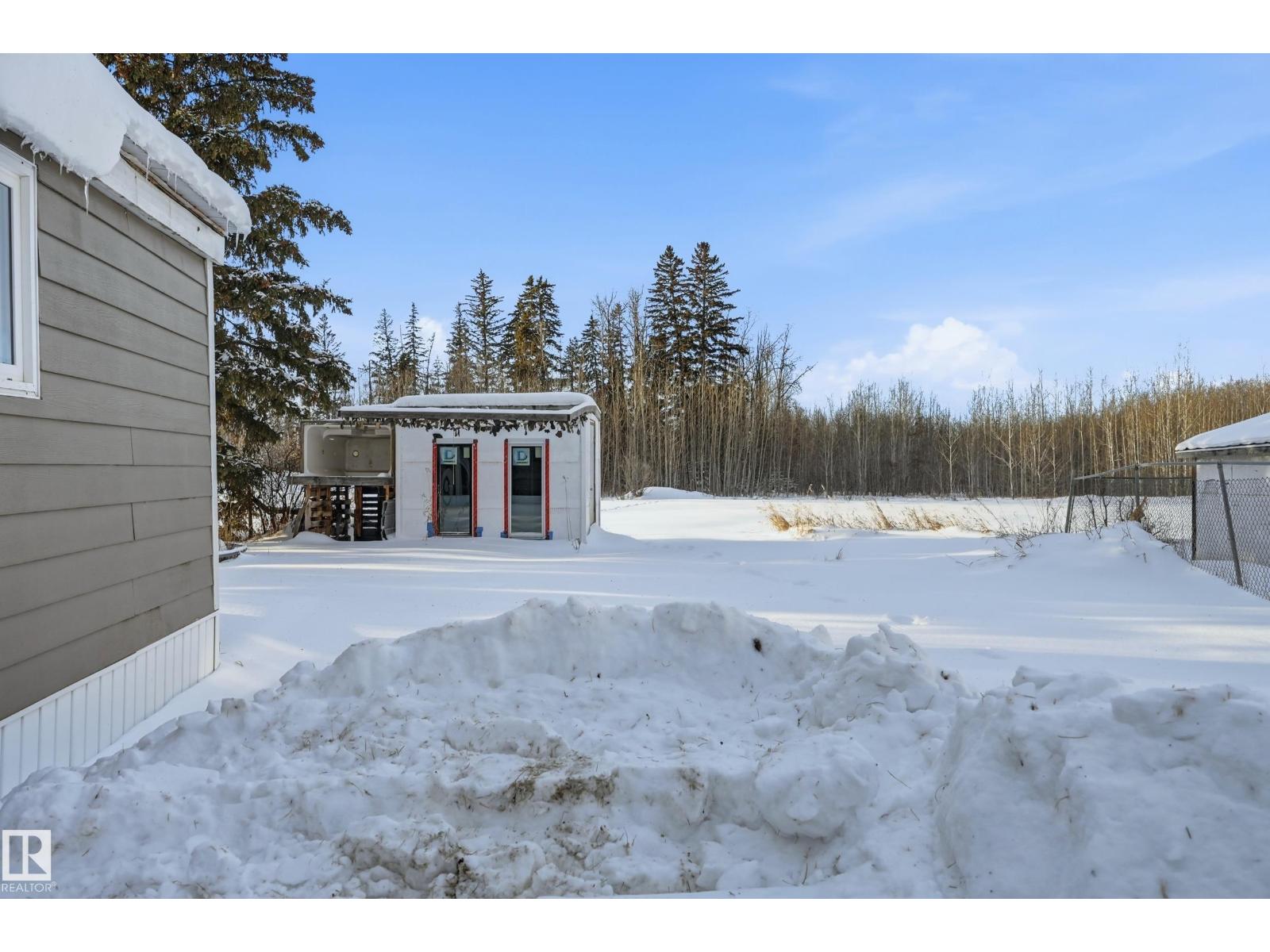 5132 50 St, Onoway, Alberta  T0E 1V0 - Photo 24 - E4470034