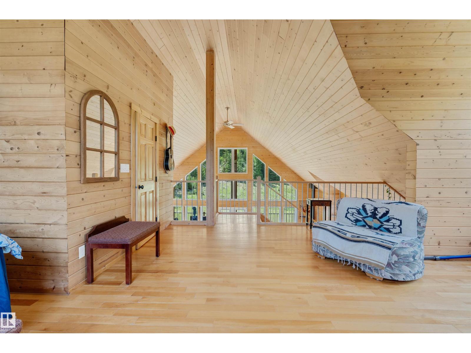 53309 A 65 Range Rd, Rural Parkland County, Alberta  T0E 0T0 - Photo 21 - E4470179