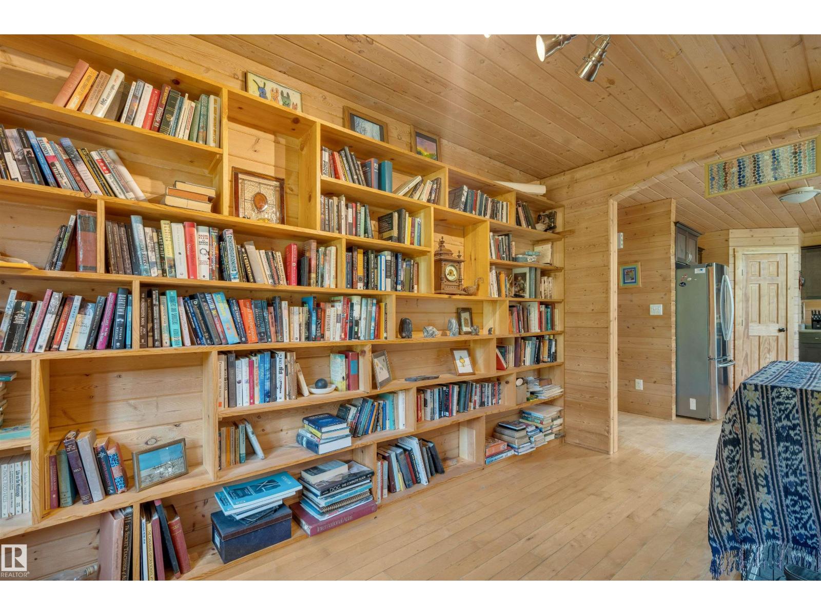 53309 A 65 Range Rd, Rural Parkland County, Alberta  T0E 0T0 - Photo 28 - E4470179