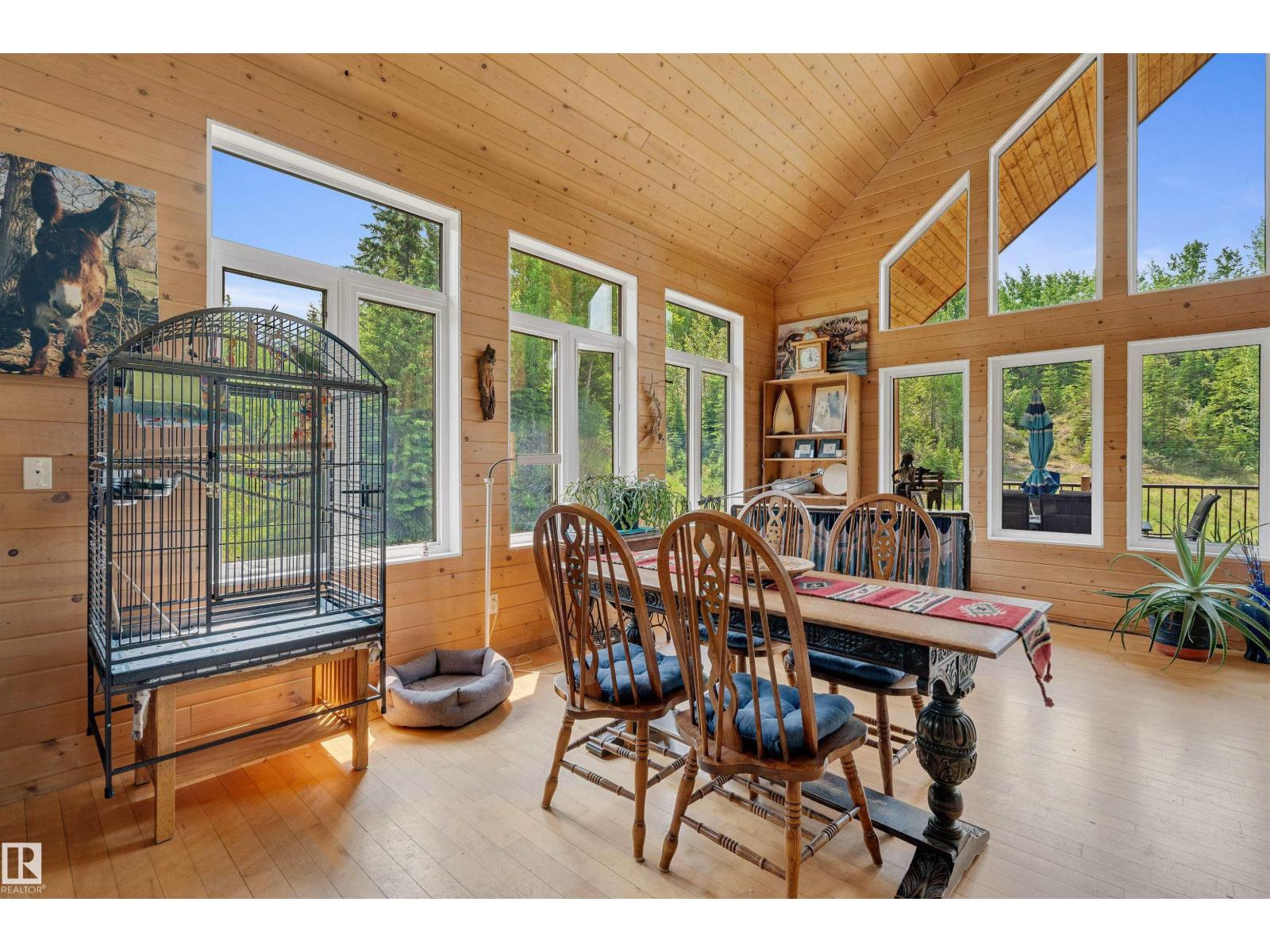 53309 A 65 Range Rd, Rural Parkland County, Alberta  T0E 0T0 - Photo 3 - E4470179