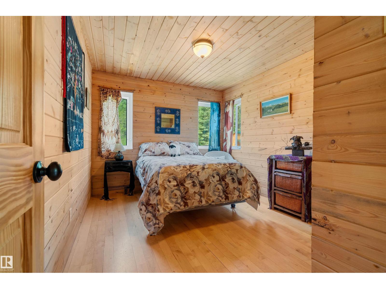 53309 A 65 Range Rd, Rural Parkland County, Alberta  T0E 0T0 - Photo 30 - E4470179