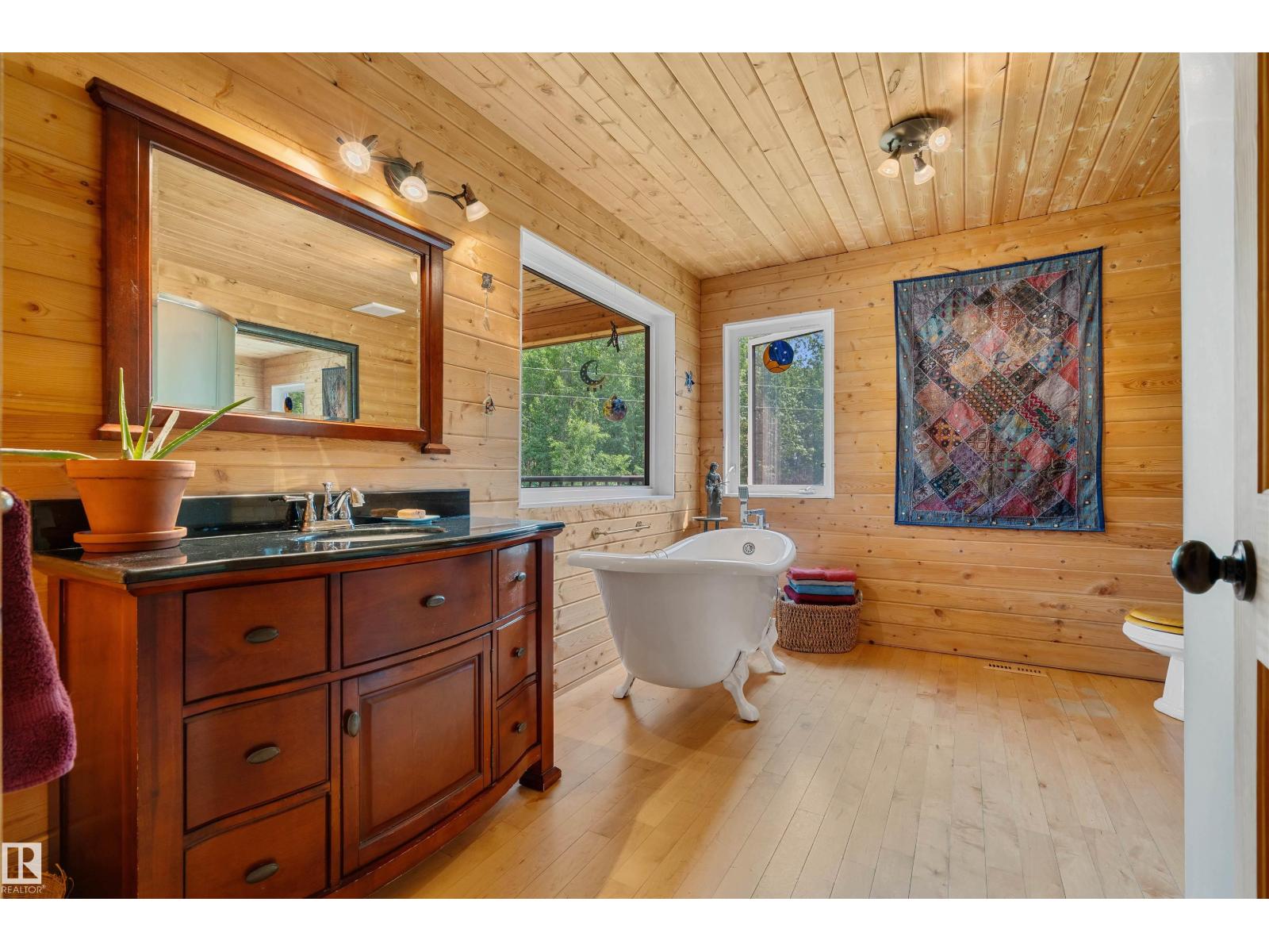 53309 A 65 Range Rd, Rural Parkland County, Alberta  T0E 0T0 - Photo 33 - E4470179