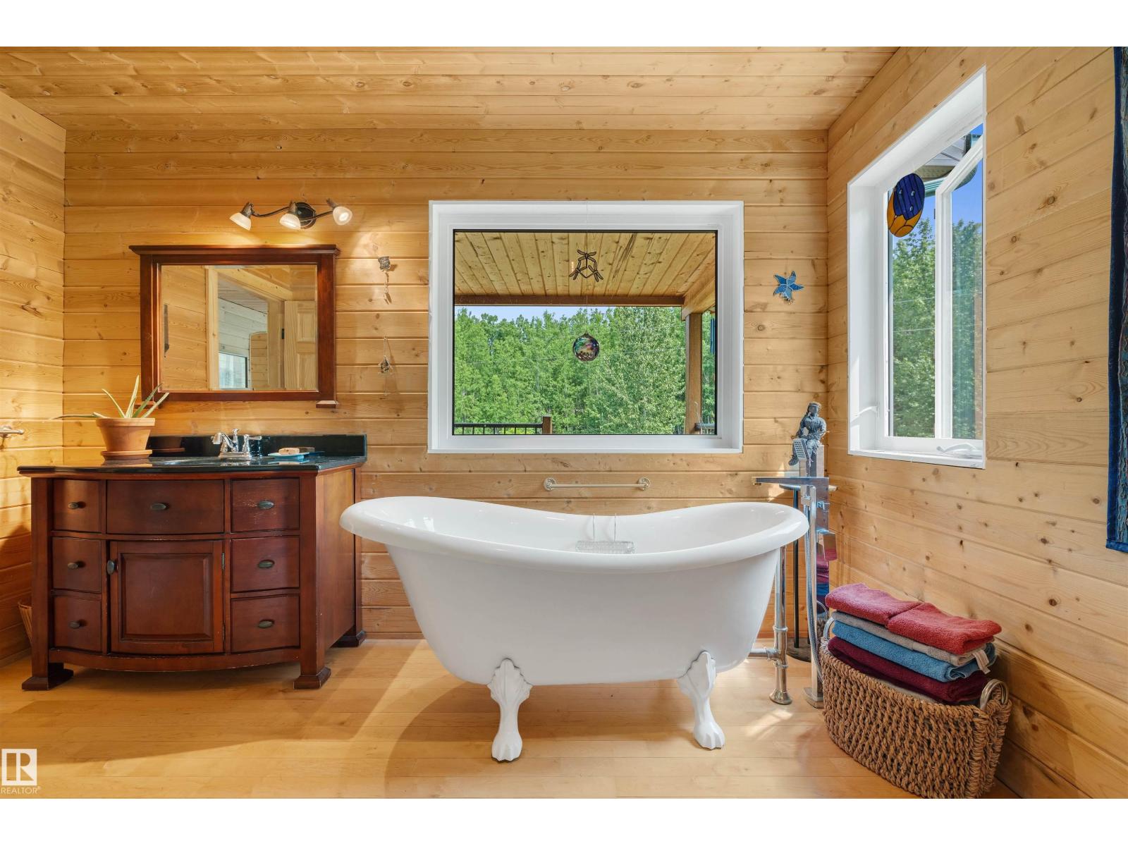 53309 A 65 Range Rd, Rural Parkland County, Alberta  T0E 0T0 - Photo 34 - E4470179