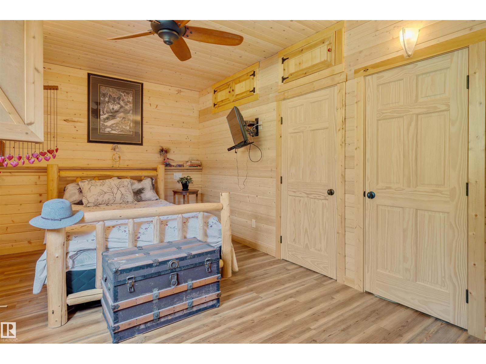 53309 A 65 Range Rd, Rural Parkland County, Alberta  T0E 0T0 - Photo 42 - E4470179