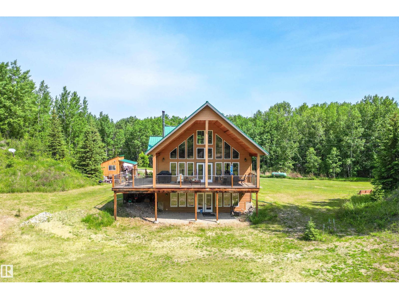 53309 A 65 Range Rd, Rural Parkland County, Alberta  T0E 0T0 - Photo 53 - E4470179