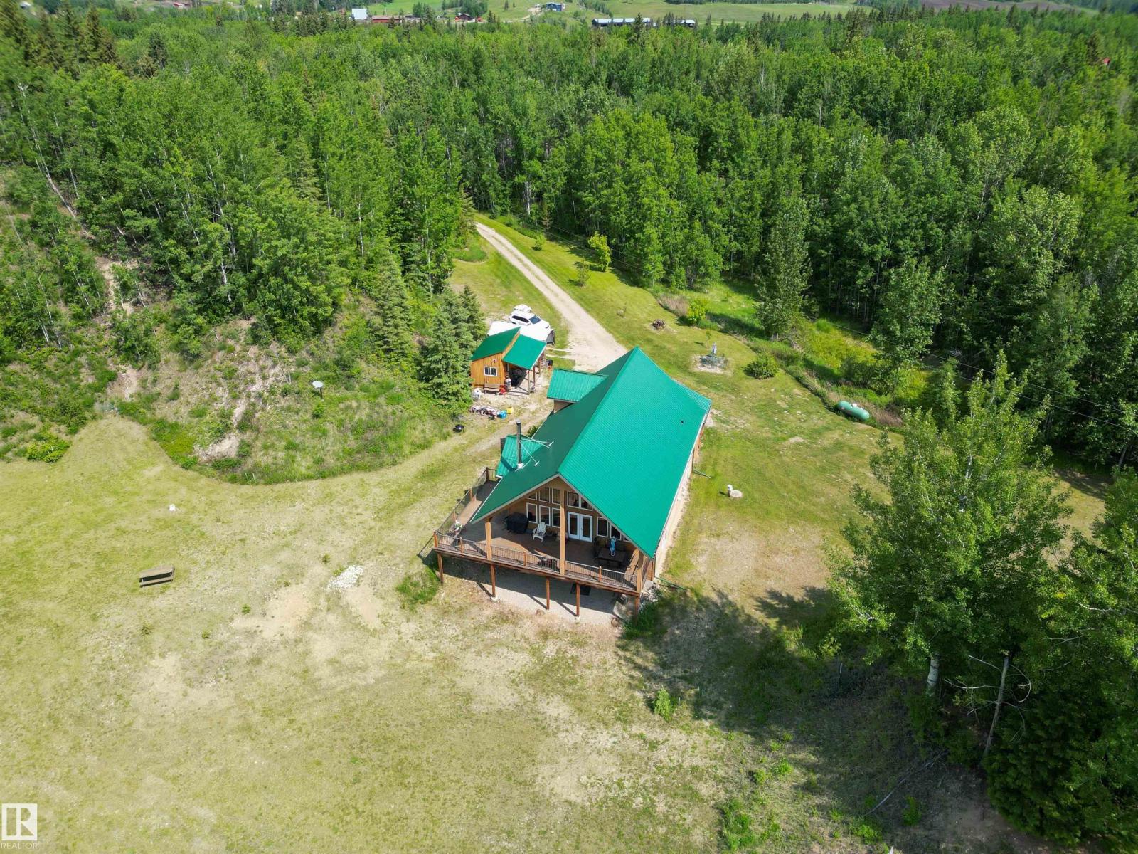 53309 A 65 Range Rd, Rural Parkland County, Alberta  T0E 0T0 - Photo 54 - E4470179