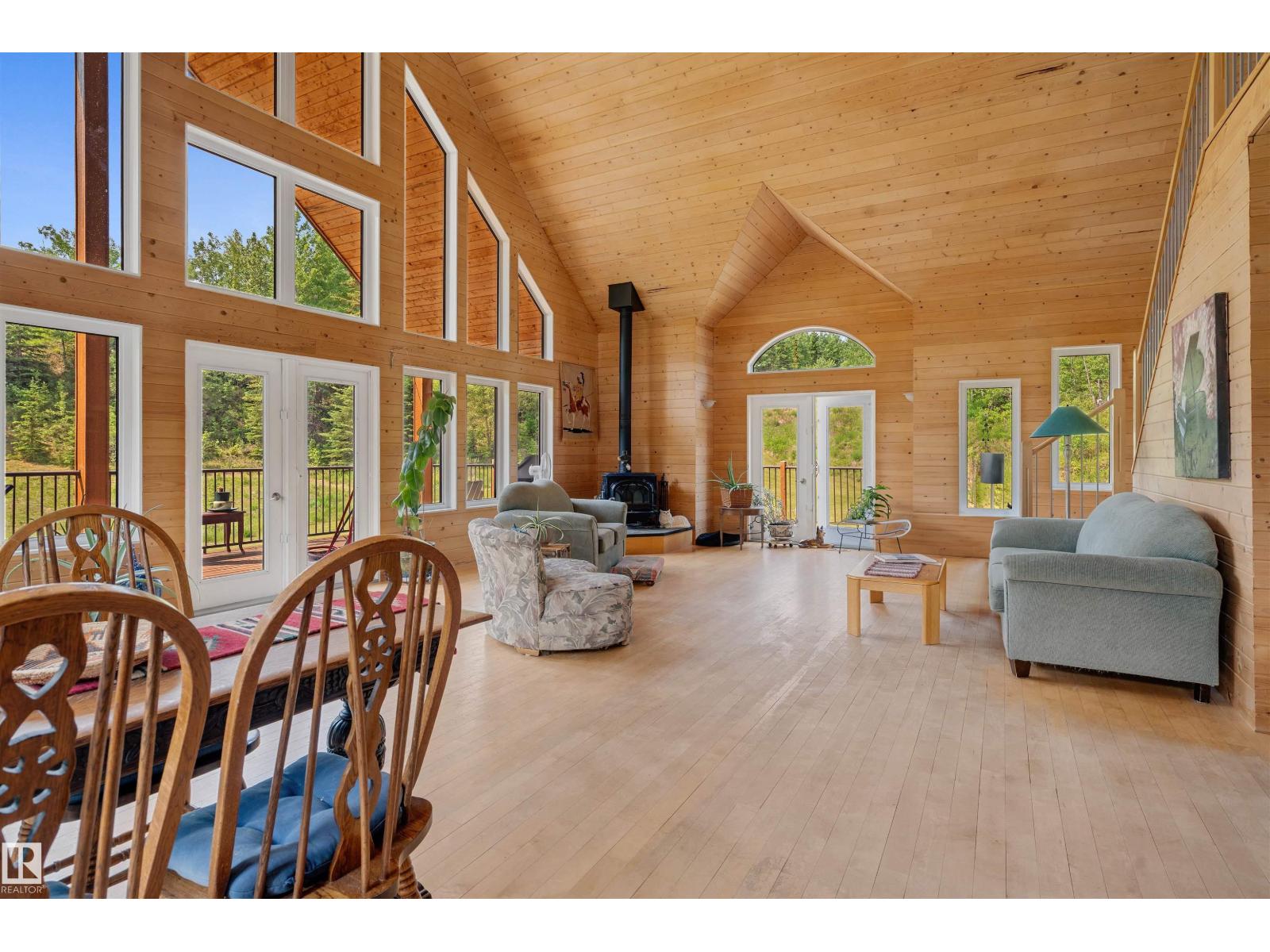 53309 A 65 Range Rd, Rural Parkland County, Alberta  T0E 0T0 - Photo 6 - E4470179