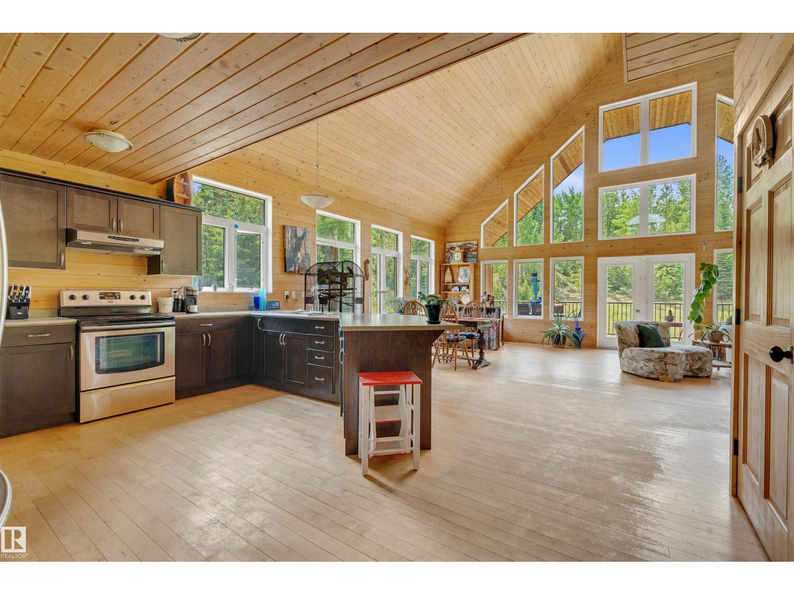 53309 A 65 Range Rd, Rural Parkland County, Alberta  T0E 0T0 - Photo 7 - E4470179