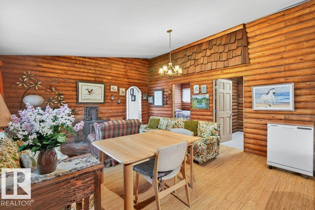 287 Lakeshore Dr, Rural Lac Ste. Anne County, Alberta  T0E 1V0 - Photo 3 - E4470186