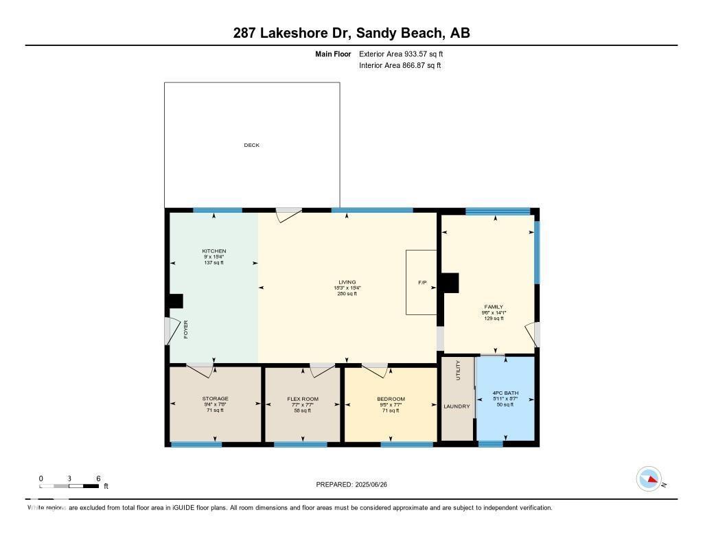 287 Lakeshore Dr, Rural Lac Ste. Anne County, Alberta  T0E 1V0 - Photo 41 - E4470186