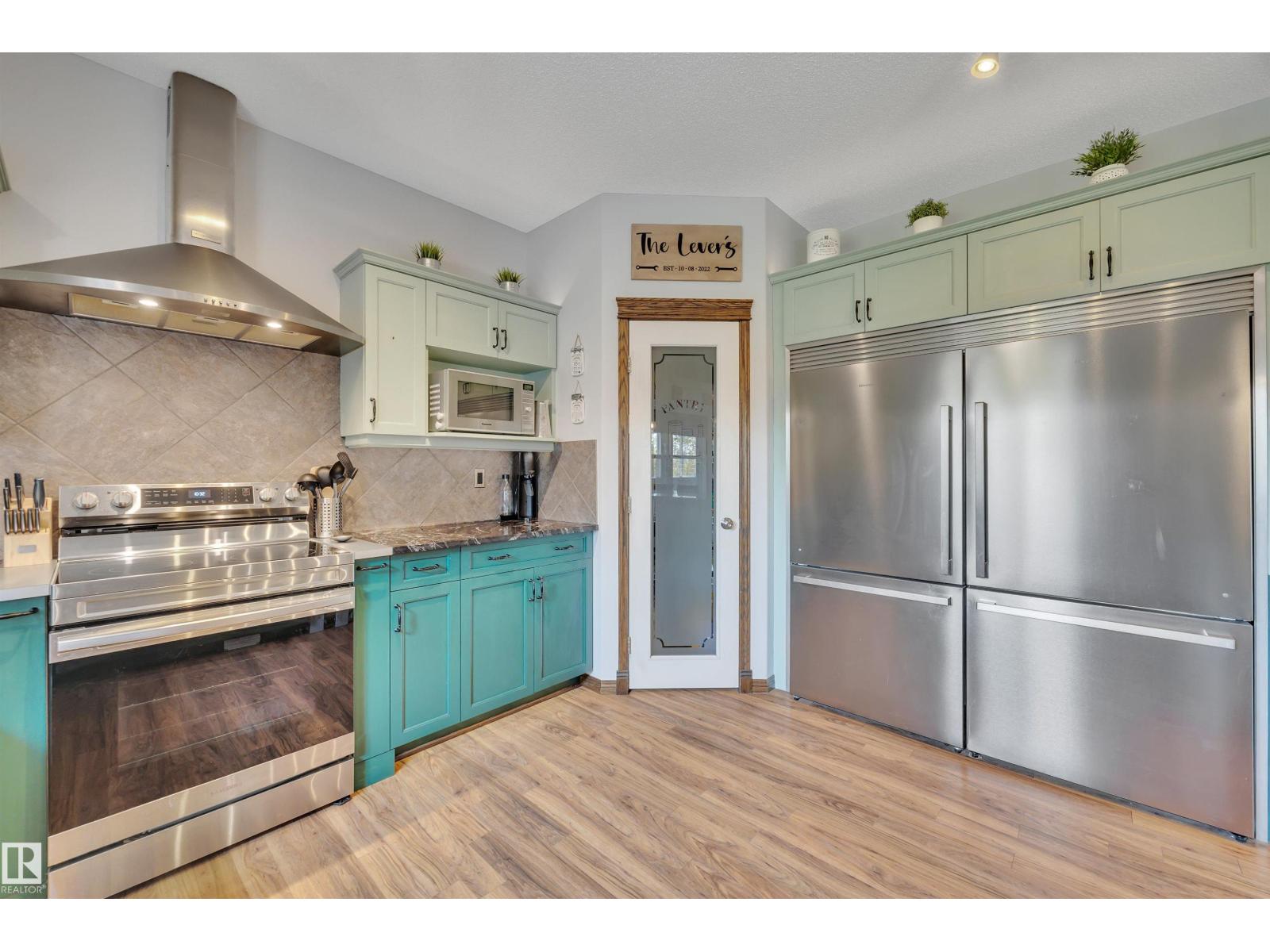 250023 Twp Road 480, Rural Wetaskiwin County, Alberta  T0C 1Z0 - Photo 15 - E4470194