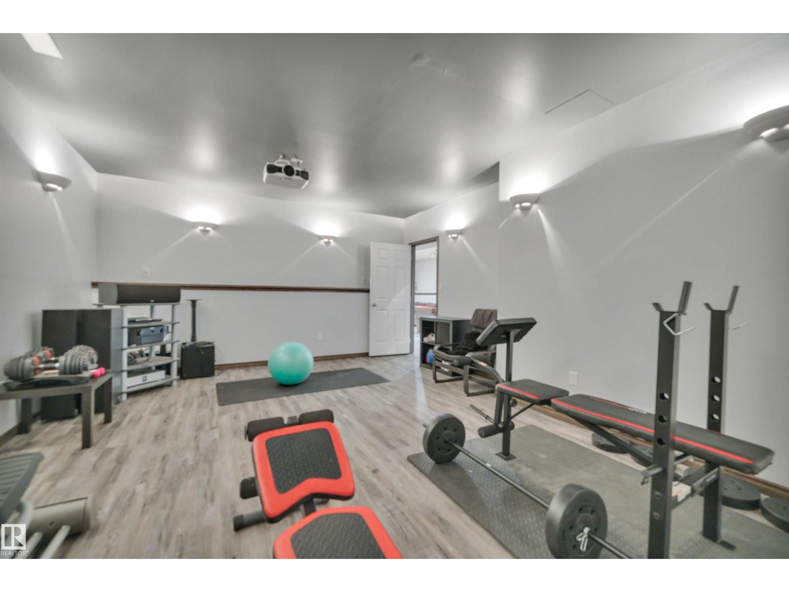 250023 Twp Road 480, Rural Wetaskiwin County, Alberta  T0C 1Z0 - Photo 33 - E4470194