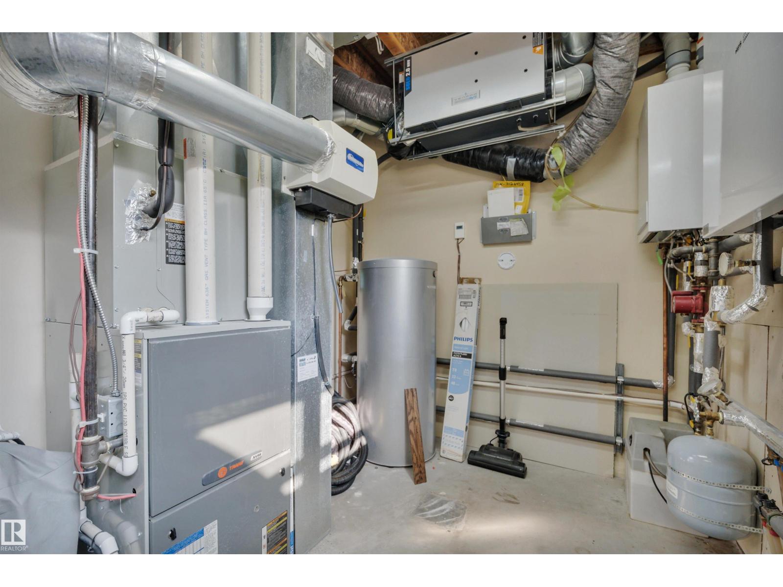 250023 Twp Road 480, Rural Wetaskiwin County, Alberta  T0C 1Z0 - Photo 46 - E4470194