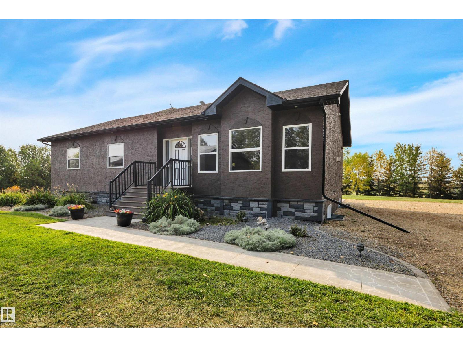 250023 Twp Road 480, Rural Wetaskiwin County, Alberta  T0C 1Z0 - Photo 5 - E4470194