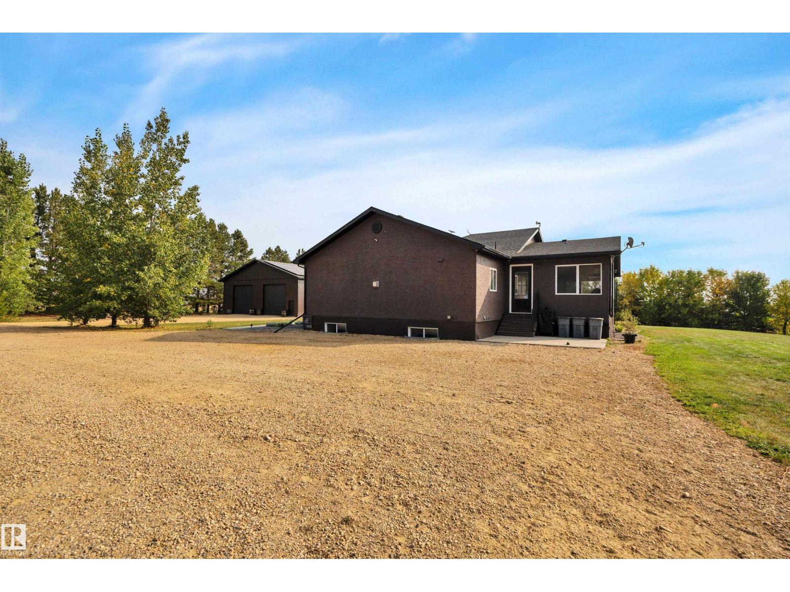 250023 Twp Road 480, Rural Wetaskiwin County, Alberta  T0C 1Z0 - Photo 54 - E4470194