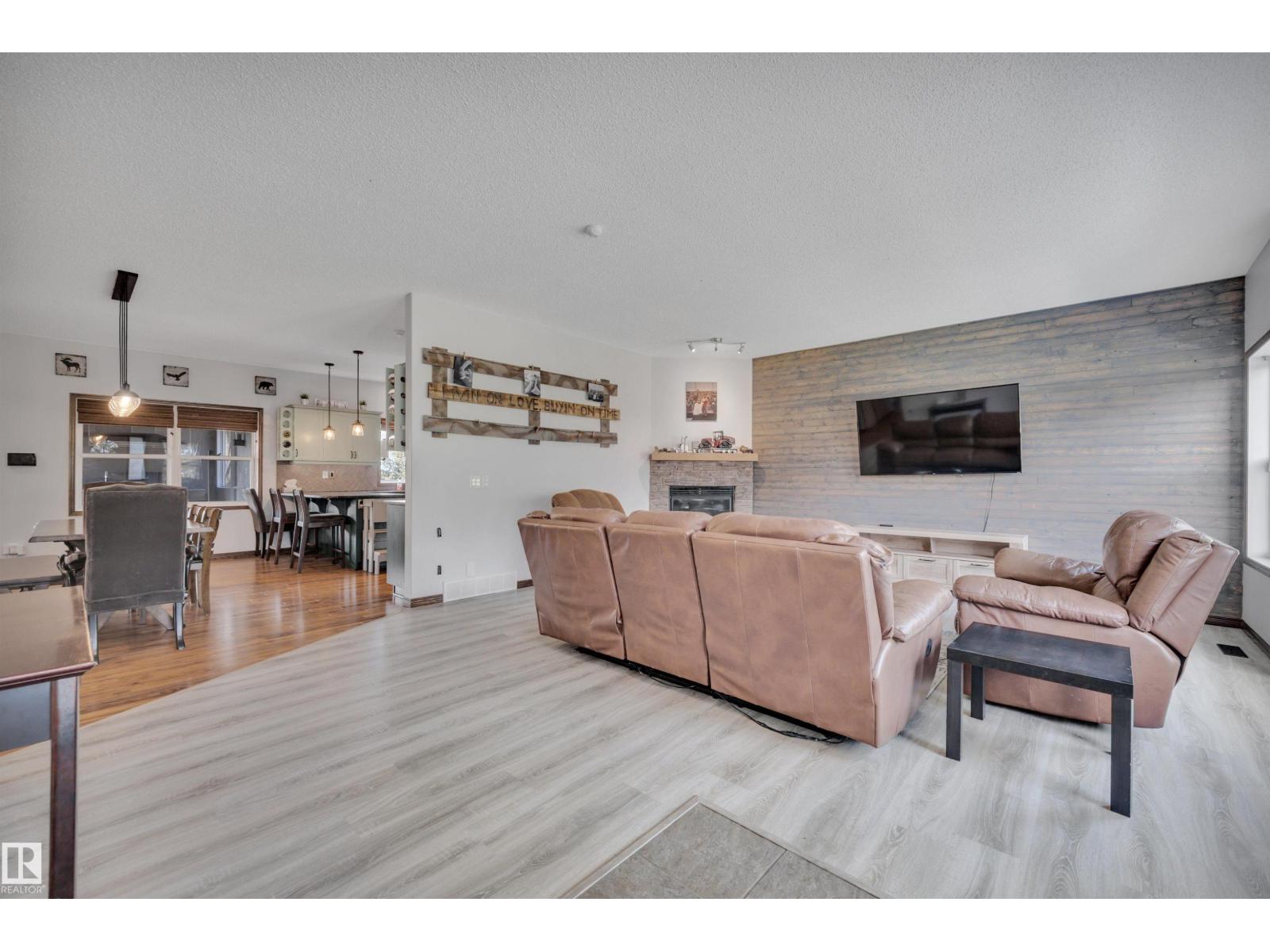 250023 Twp Road 480, Rural Wetaskiwin County, Alberta  T0C 1Z0 - Photo 7 - E4470194