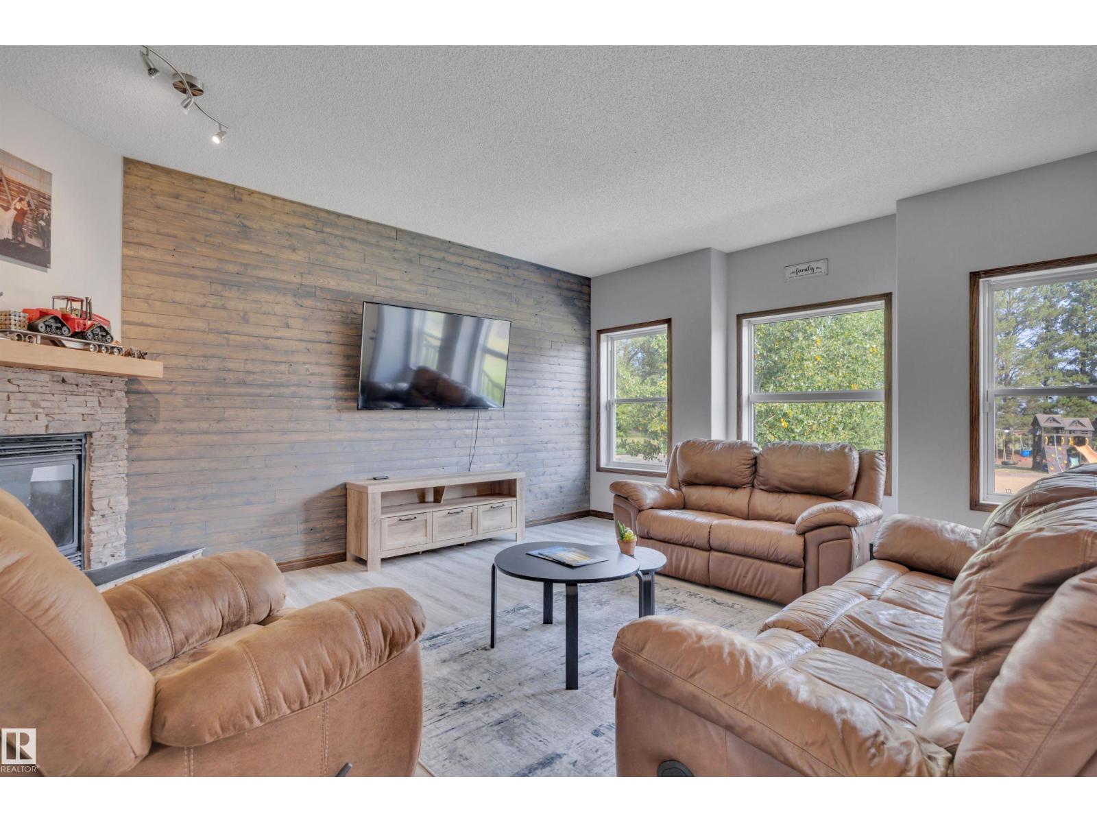 250023 Twp Road 480, Rural Wetaskiwin County, Alberta  T0C 1Z0 - Photo 8 - E4470194