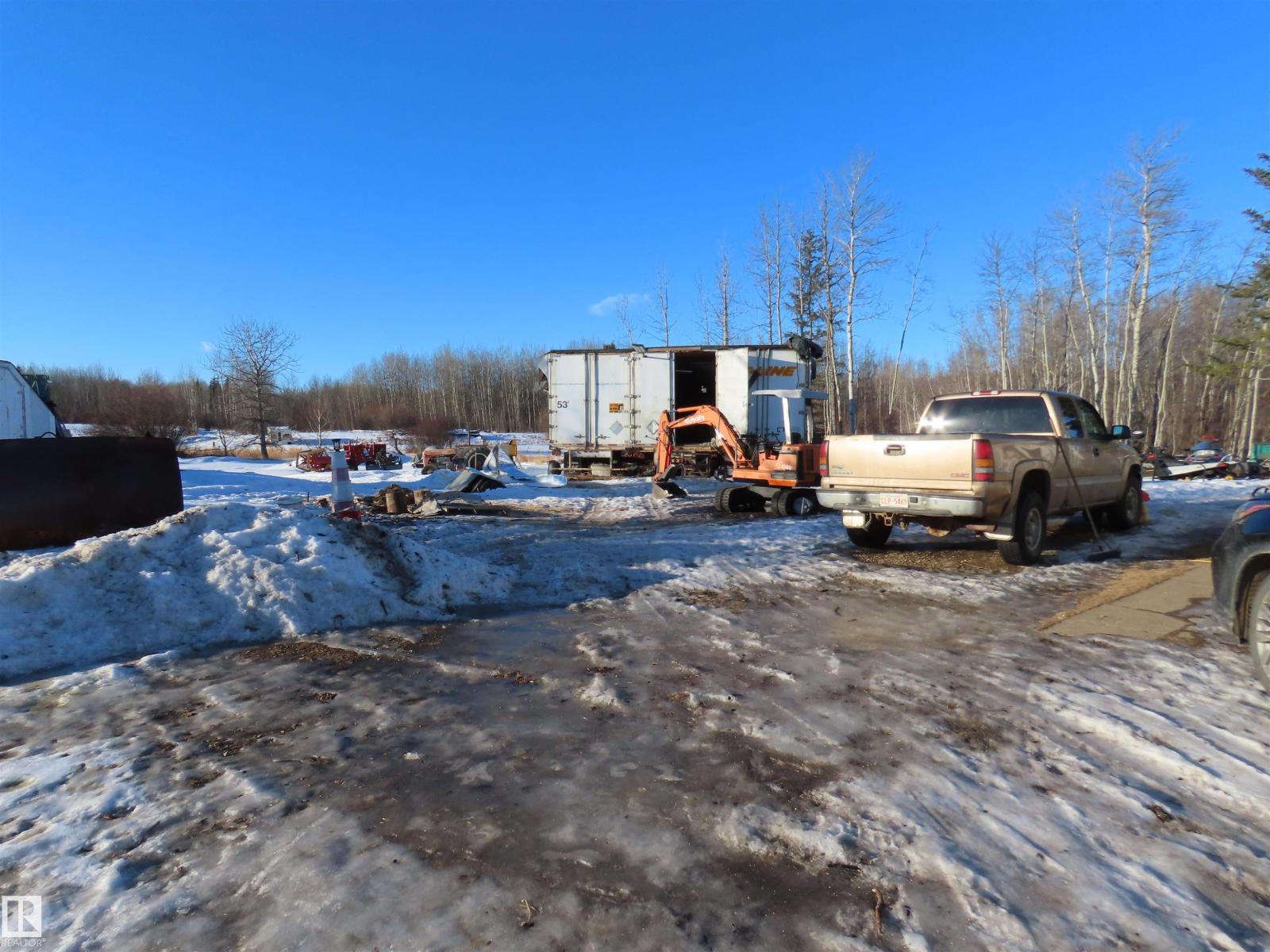 55510 Range Road 44, Rural Lac Ste. Anne County, Alberta  T0E 0X0 - Photo 10 - E4470245