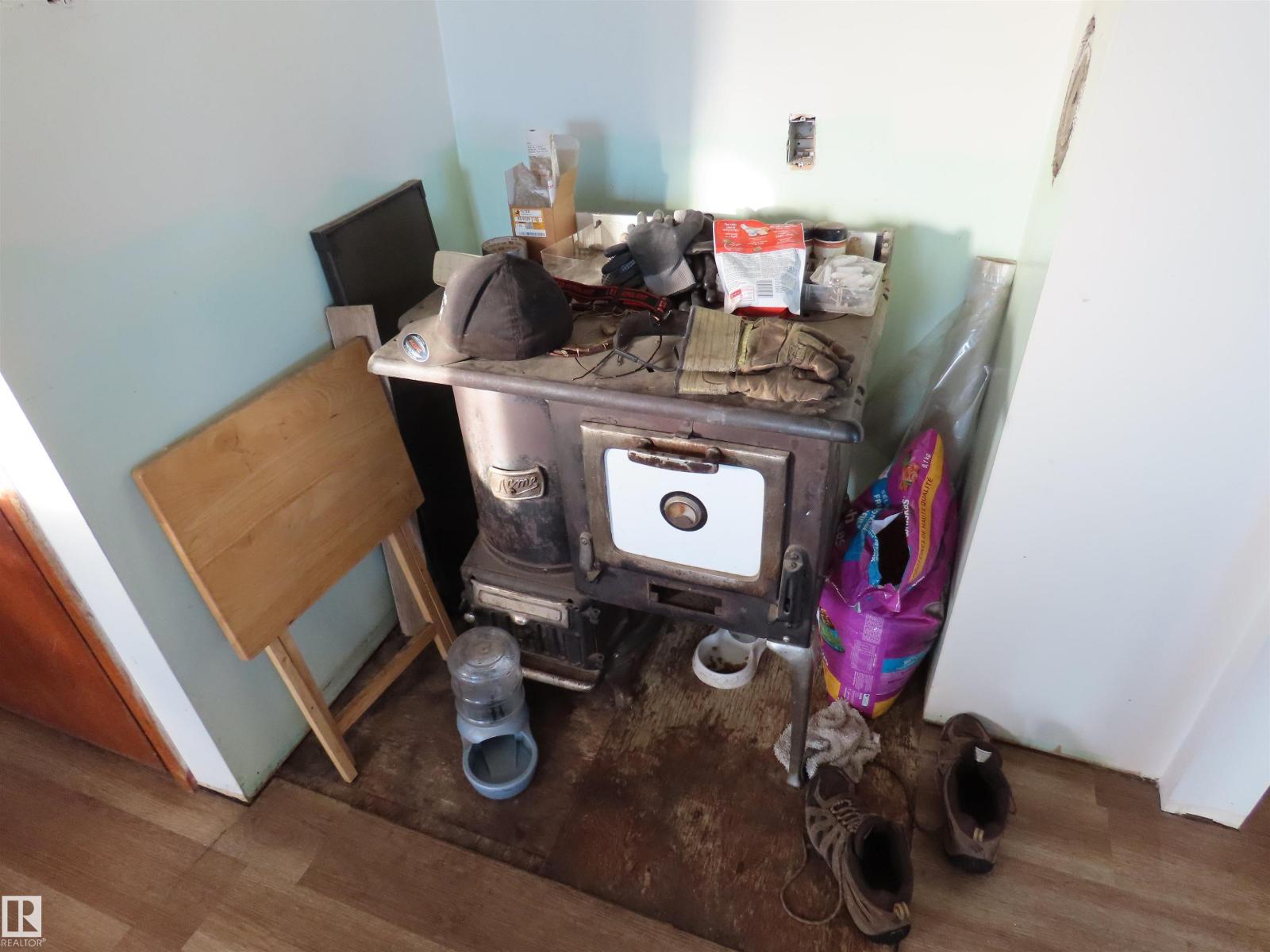 55510 Range Road 44, Rural Lac Ste. Anne County, Alberta  T0E 0X0 - Photo 23 - E4470245