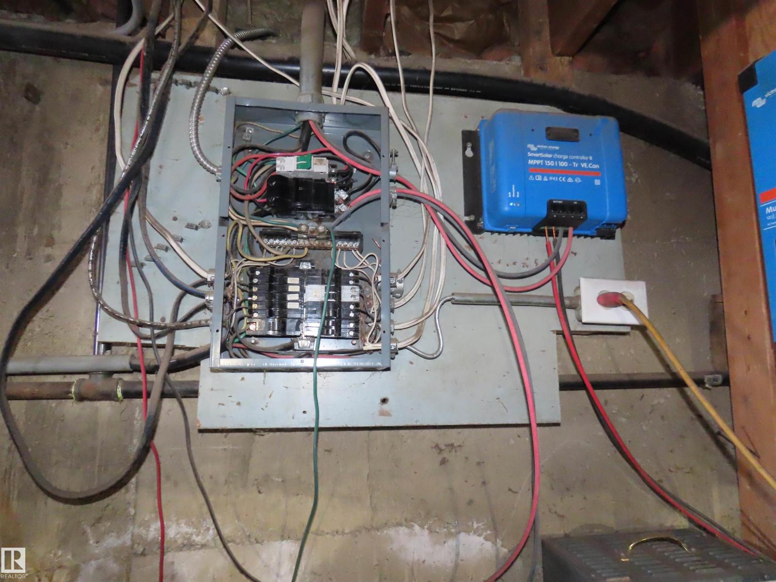 55510 Range Road 44, Rural Lac Ste. Anne County, Alberta  T0E 0X0 - Photo 32 - E4470245