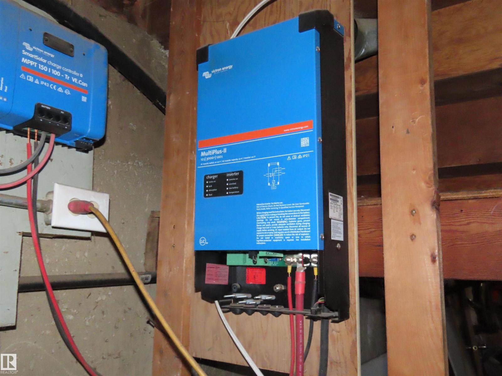 55510 Range Road 44, Rural Lac Ste. Anne County, Alberta  T0E 0X0 - Photo 33 - E4470245