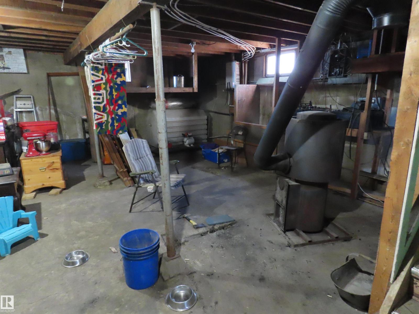 55510 Range Road 44, Rural Lac Ste. Anne County, Alberta  T0E 0X0 - Photo 35 - E4470245