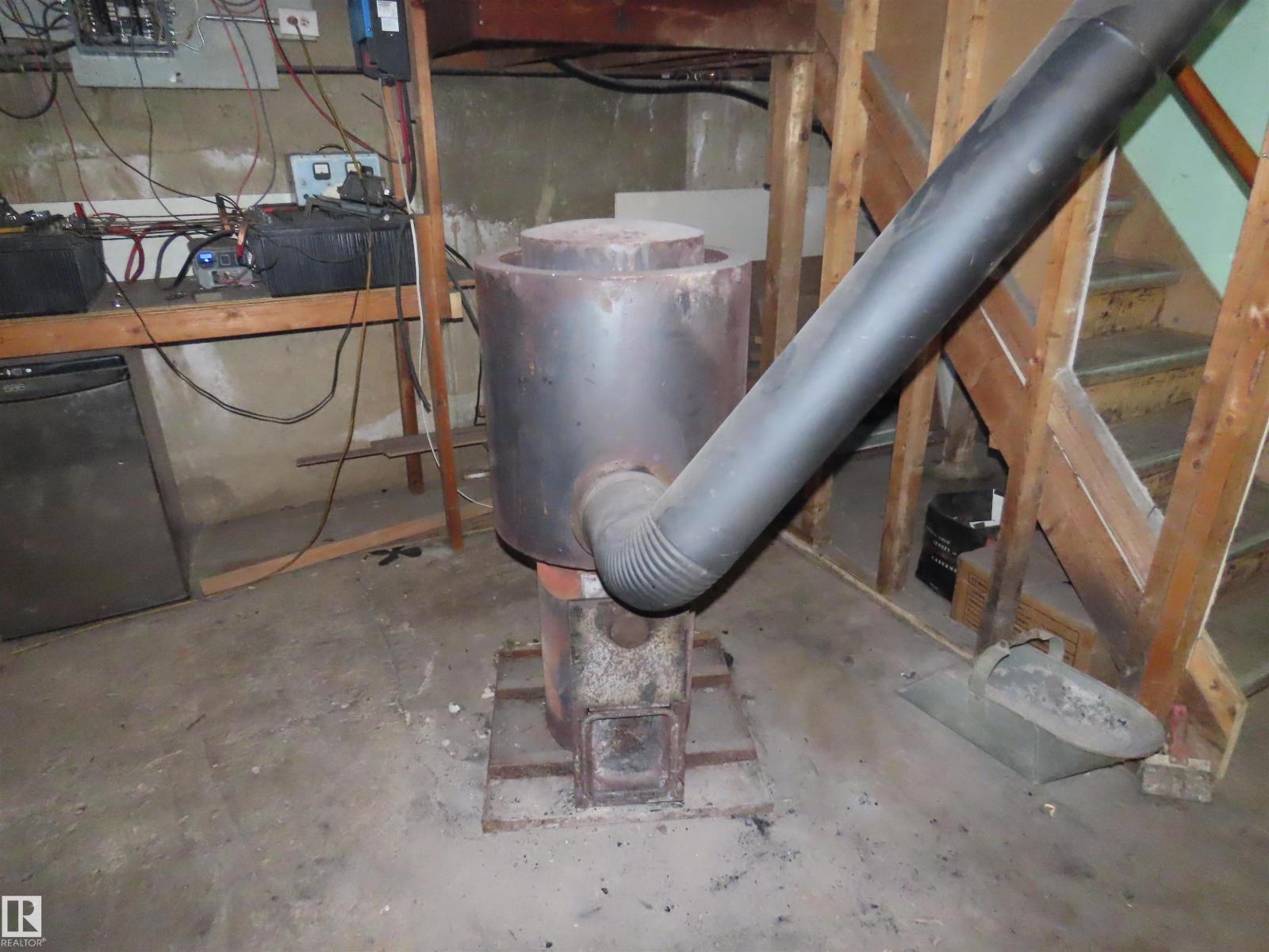 55510 Range Road 44, Rural Lac Ste. Anne County, Alberta  T0E 0X0 - Photo 36 - E4470245