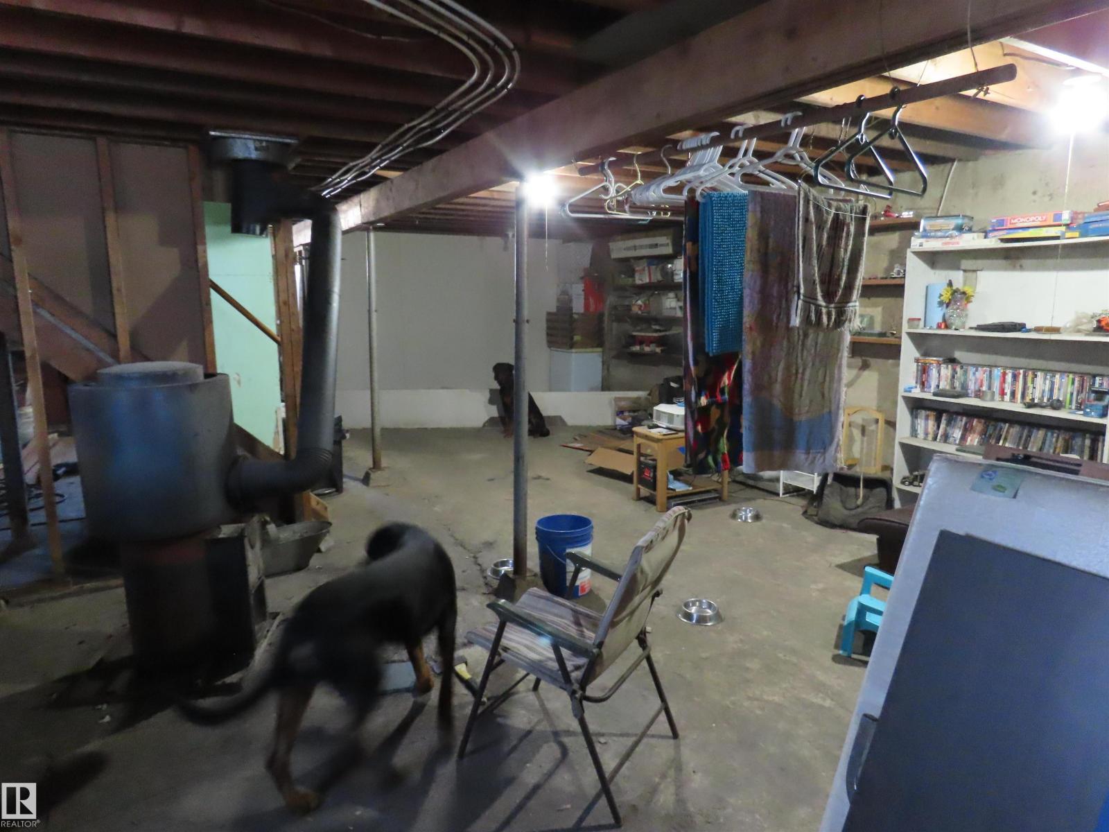 55510 Range Road 44, Rural Lac Ste. Anne County, Alberta  T0E 0X0 - Photo 38 - E4470245