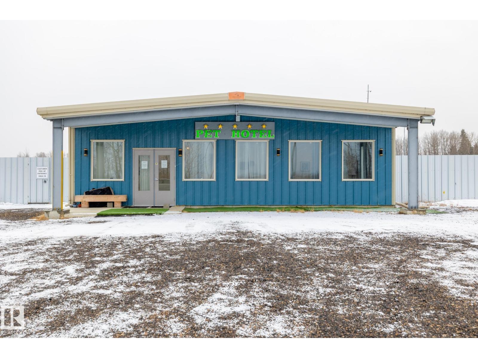 2027 Twp Road 554, Rural Lac Ste. Anne County, Alberta T0E 1V0 - Photo 2 - E4470337