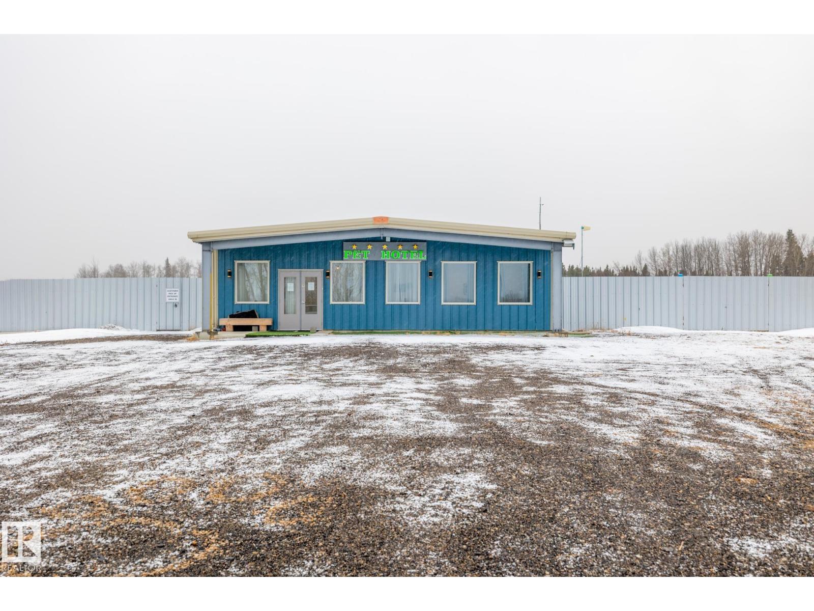 2027 Twp Road 554, Rural Lac Ste. Anne County, Alberta T0E 1V0 - Photo 41 - E4470337