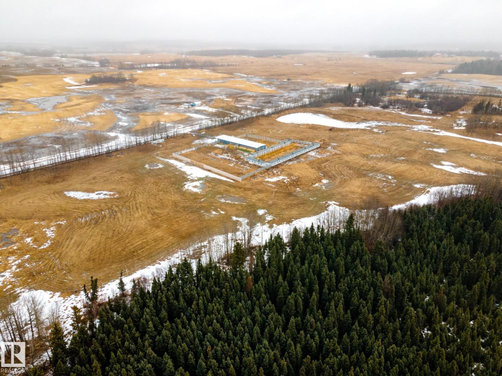 2027 Twp Road 554, Rural Lac Ste. Anne County, Alberta T0E 1V0 - Photo 46 - E4470337