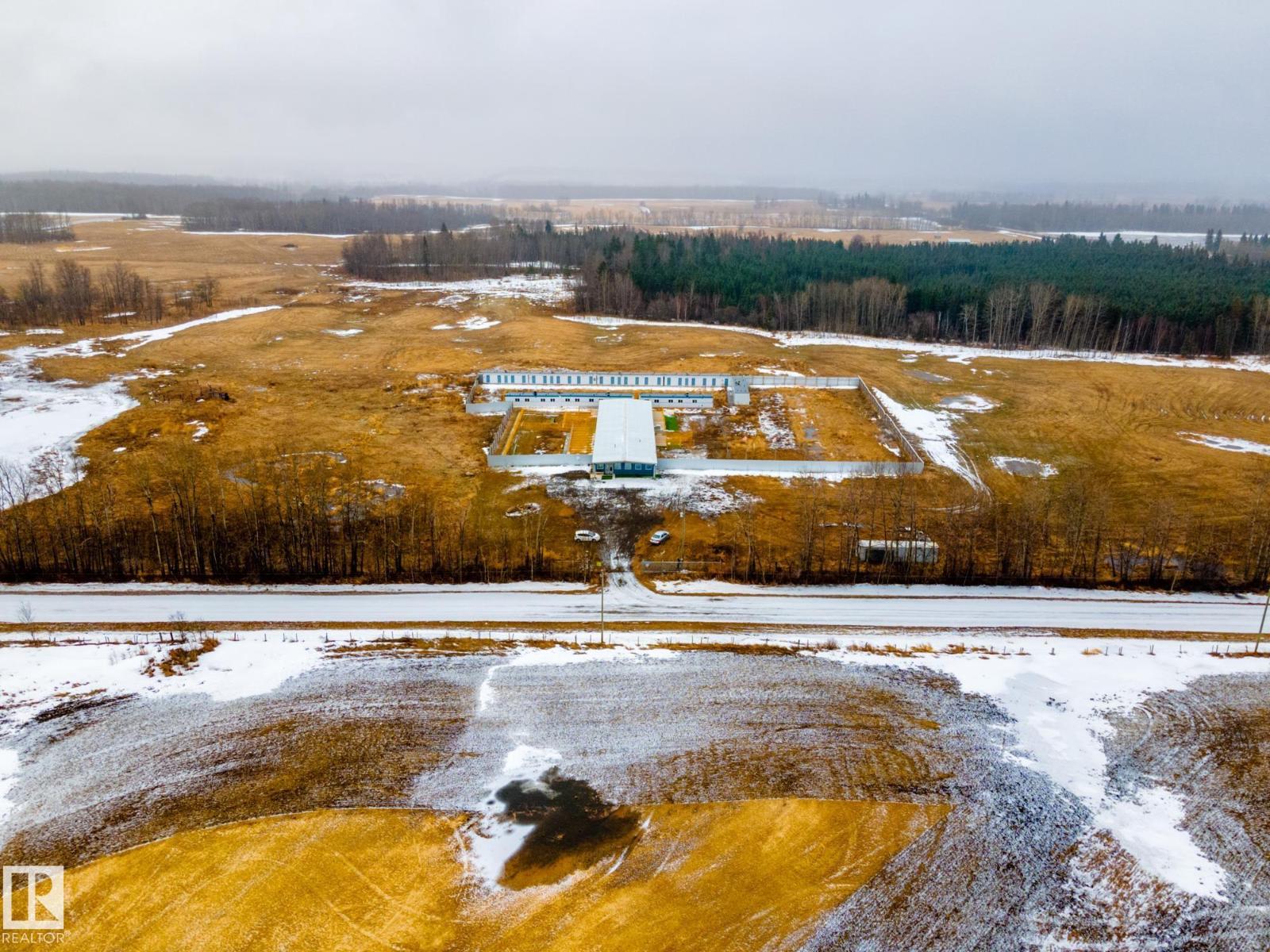 2027 Twp Road 554, Rural Lac Ste. Anne County, Alberta T0E 1V0 - Photo 47 - E4470337