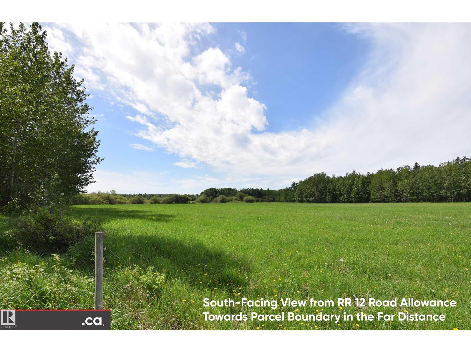 Rr 12 Township 562, Rural Lac Ste. Anne County, Alberta  T0E 1V0 - Photo 19 - E4470359