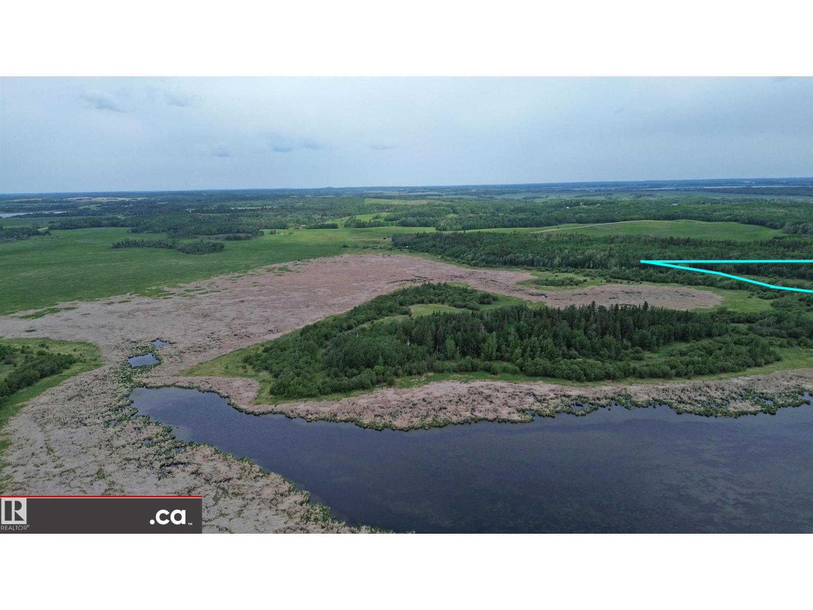 Rr 12 Township 562, Rural Lac Ste. Anne County, Alberta  T0E 1V0 - Photo 24 - E4470359
