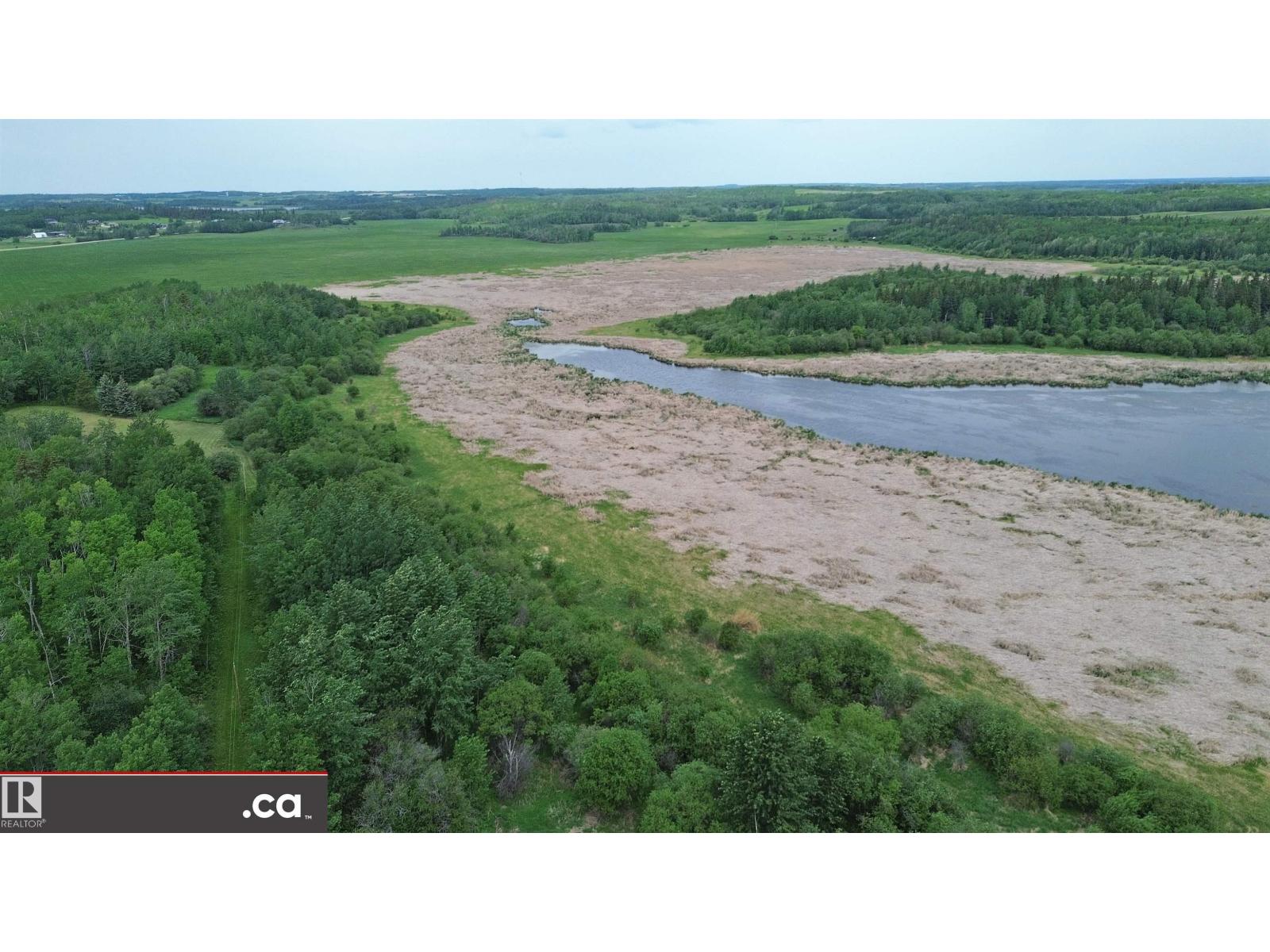 Rr 12 Township 562, Rural Lac Ste. Anne County, Alberta  T0E 1V0 - Photo 26 - E4470359