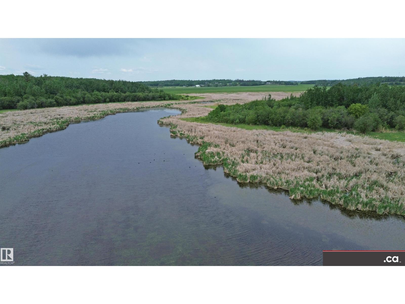 Rr 12 Township 562, Rural Lac Ste. Anne County, Alberta  T0E 1V0 - Photo 31 - E4470359