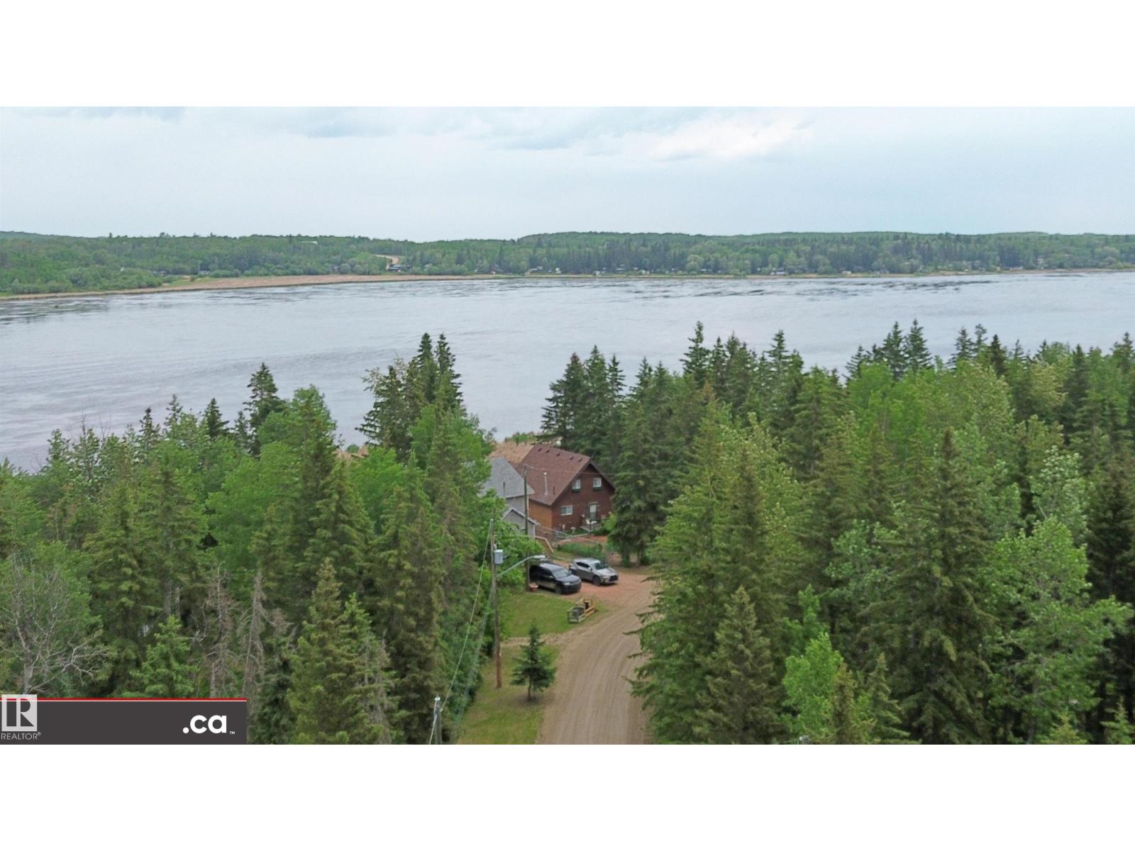 Rr 12 Township 562, Rural Lac Ste. Anne County, Alberta  T0E 1V0 - Photo 40 - E4470359