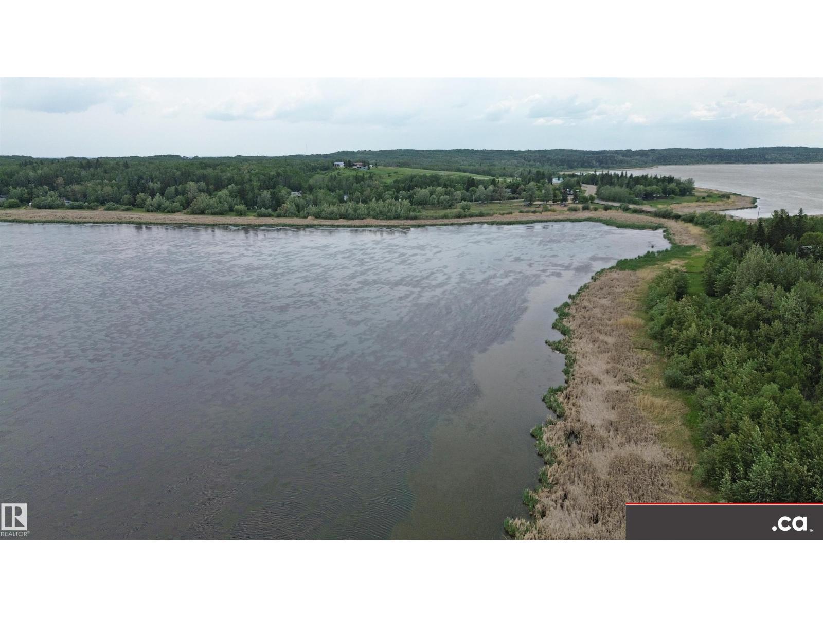 Rr 12 Township 562, Rural Lac Ste. Anne County, Alberta  T0E 1V0 - Photo 45 - E4470359