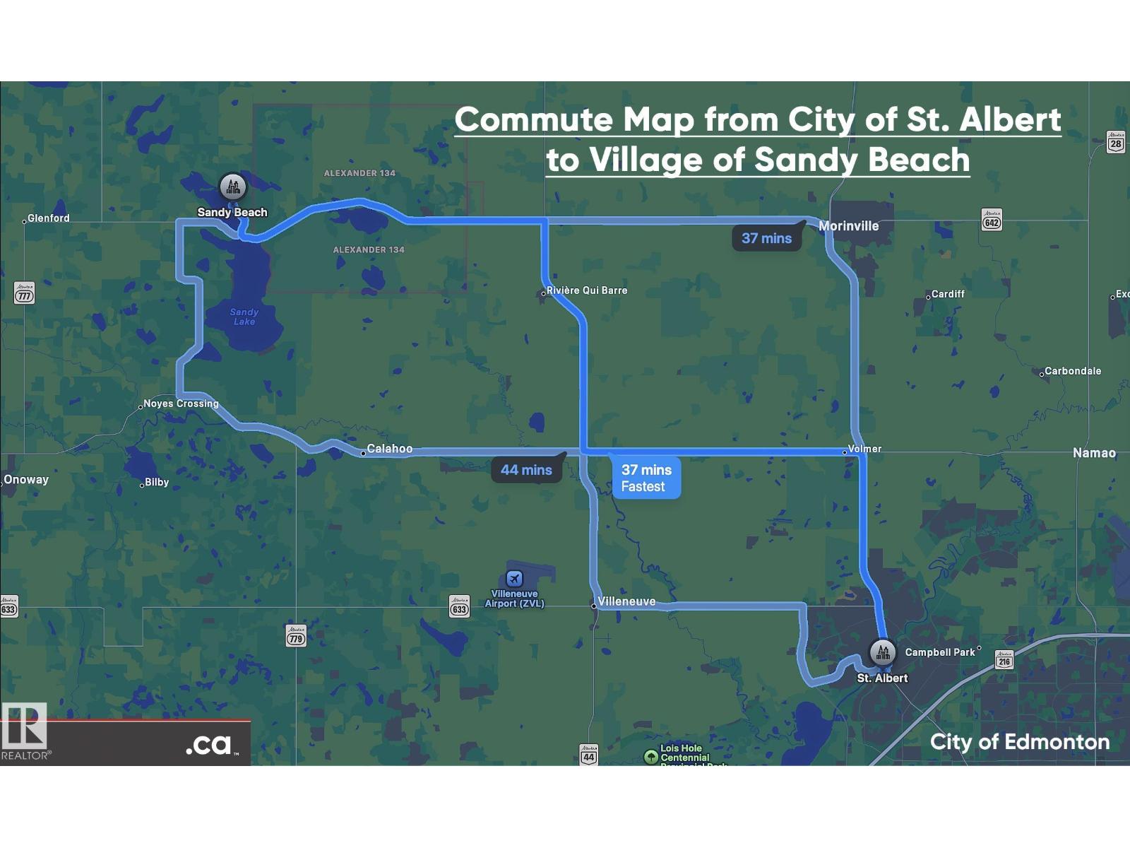 Rr 12 Township 562, Rural Lac Ste. Anne County, Alberta  T0E 1V0 - Photo 56 - E4470359