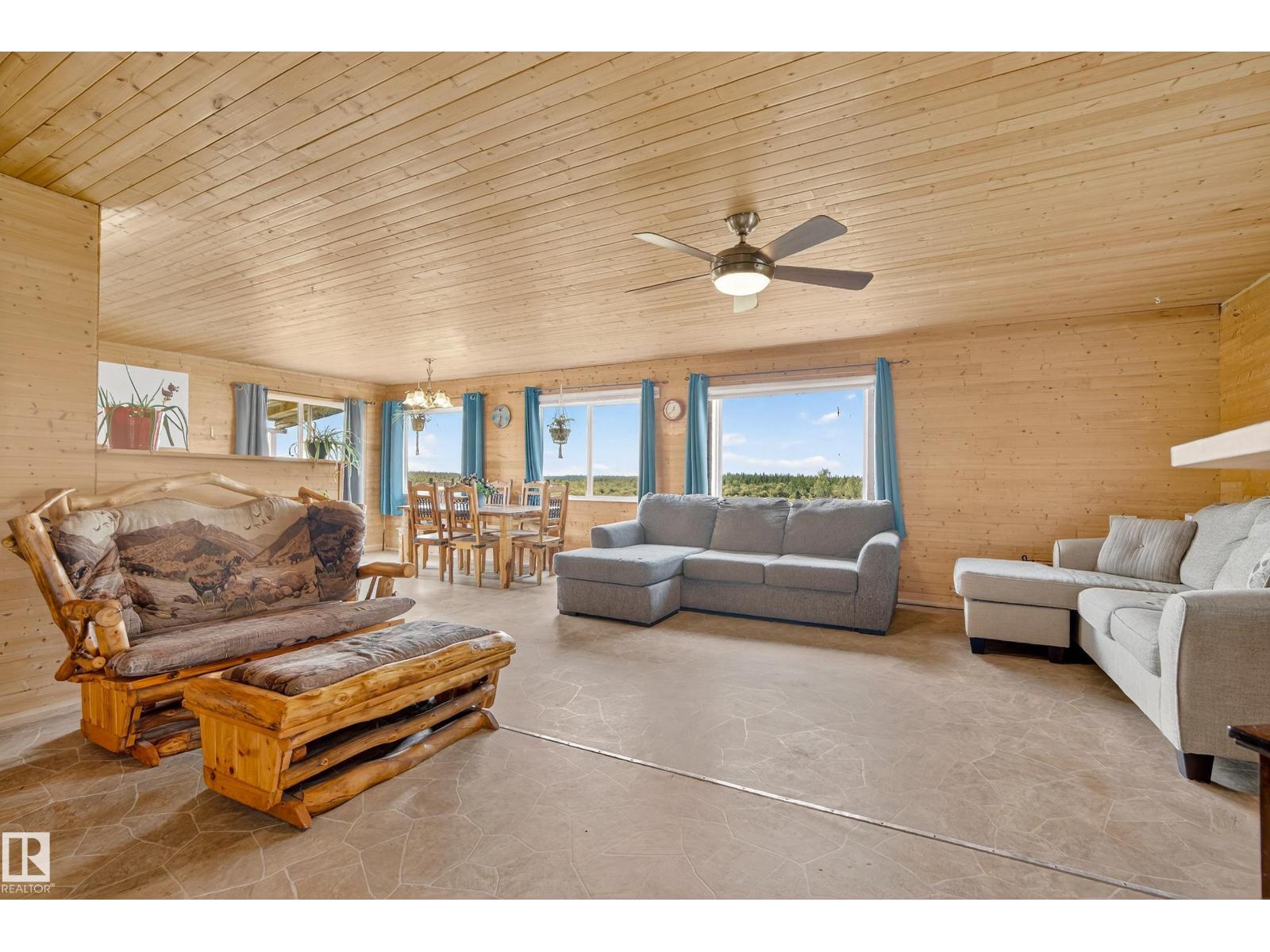 11517 Twp Rd 541a, Rural Yellowhead, Alberta  T0E 1S0 - Photo 5 - E4470394