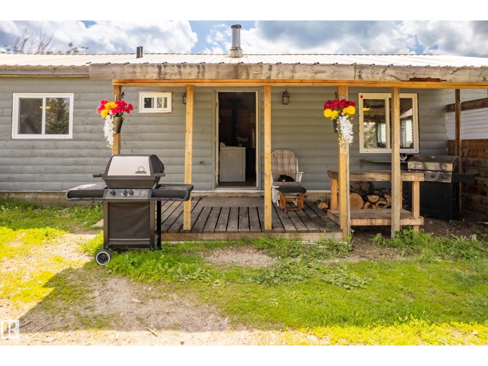 11517 Twp Rd 541a, Rural Yellowhead, Alberta  T0E 1S0 - Photo 6 - E4470394