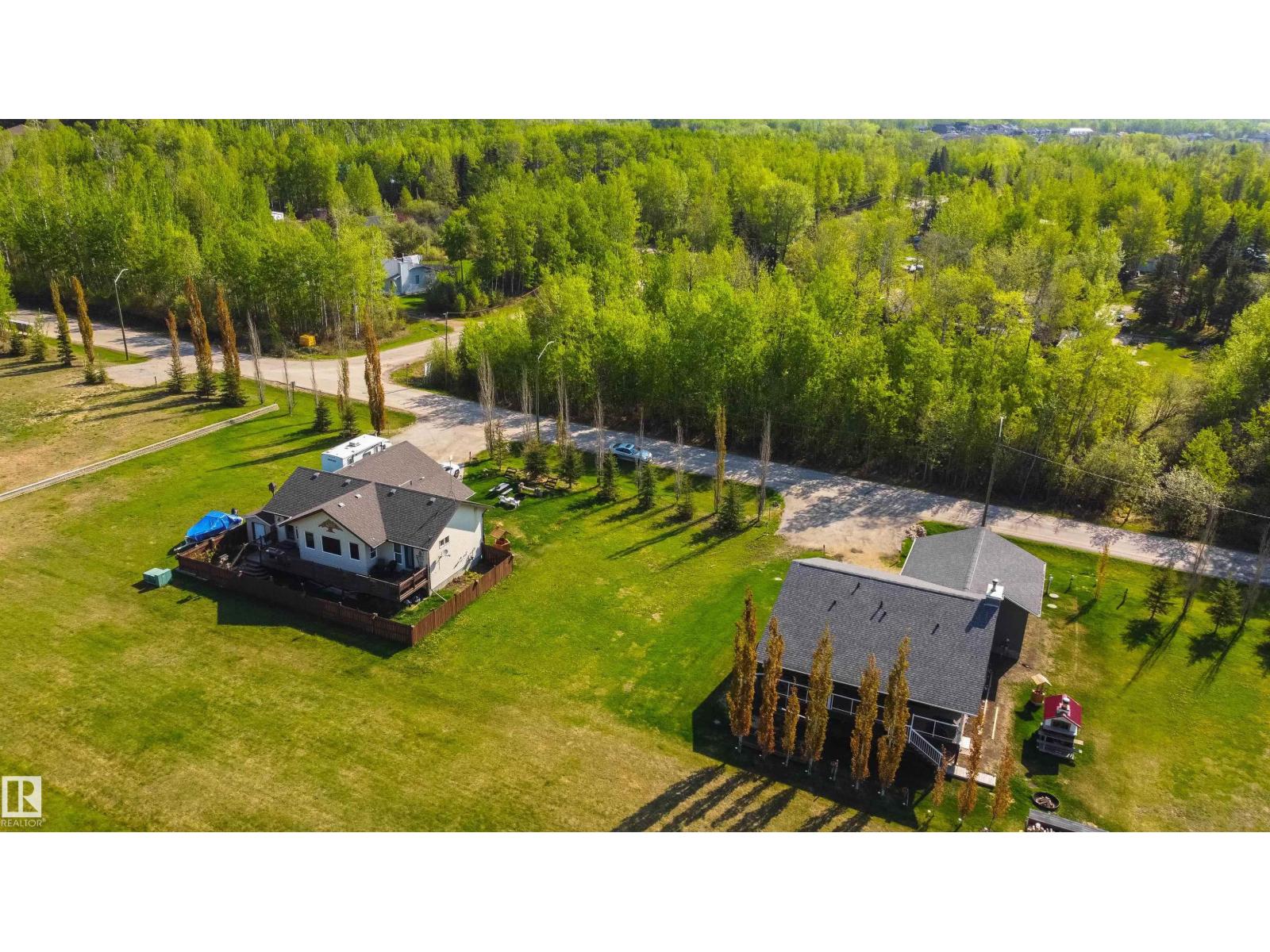 106 1 St, Rural Lac Ste. Anne County, Alberta T0E 1A0 - Photo 22 - E4470450