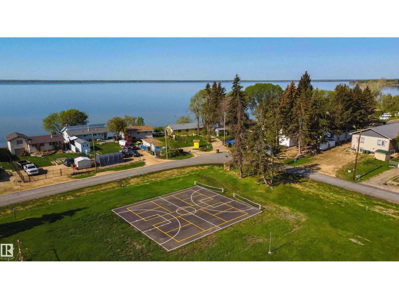 106 1 St, Rural Lac Ste. Anne County, Alberta T0E 1A0 - Photo 26 - E4470450