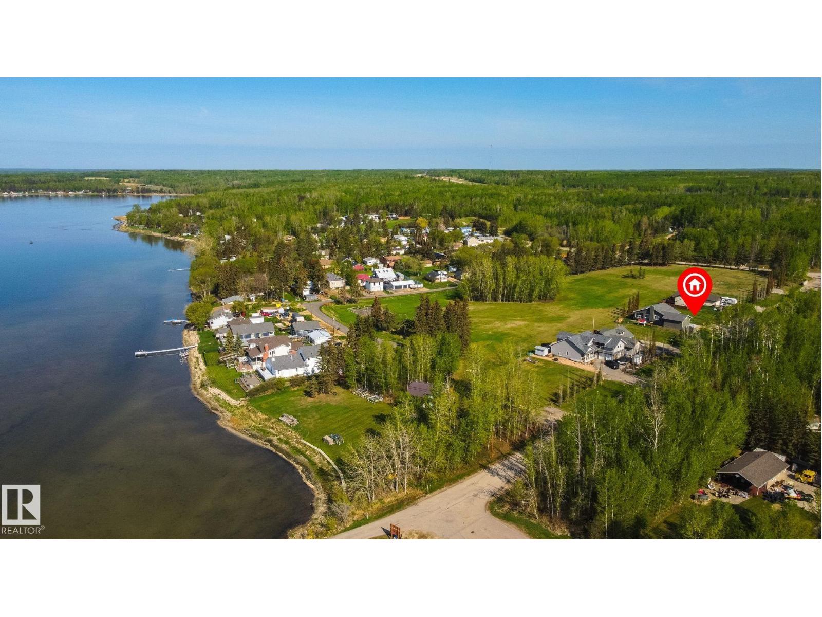 106 1 St, Rural Lac Ste. Anne County, Alberta T0E 1A0 - Photo 29 - E4470450