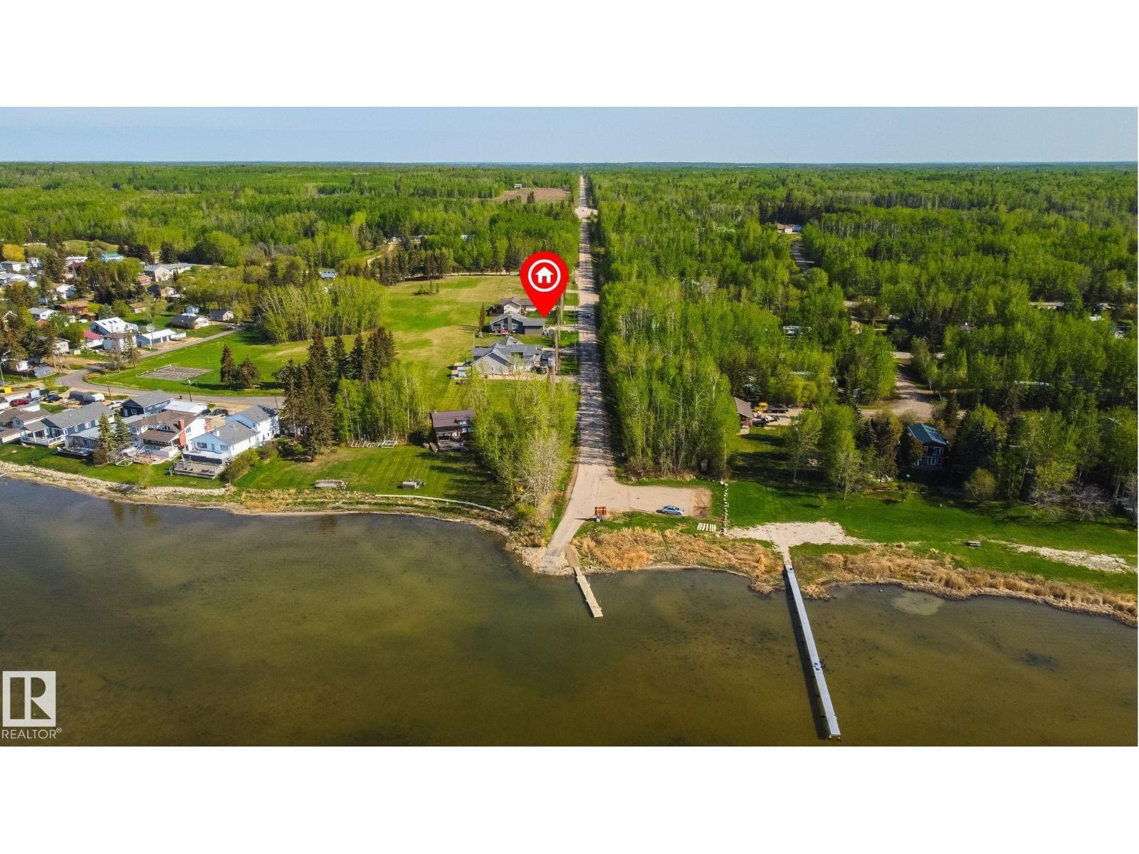 106 1 St, Rural Lac Ste. Anne County, Alberta T0E 1A0 - Photo 30 - E4470450