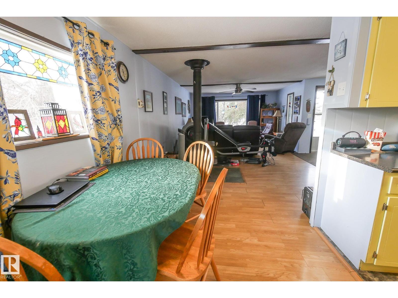 461039 Rge Road 282, Rural Wetaskiwin County, Alberta  T0C 2V0 - Photo 10 - E4470470