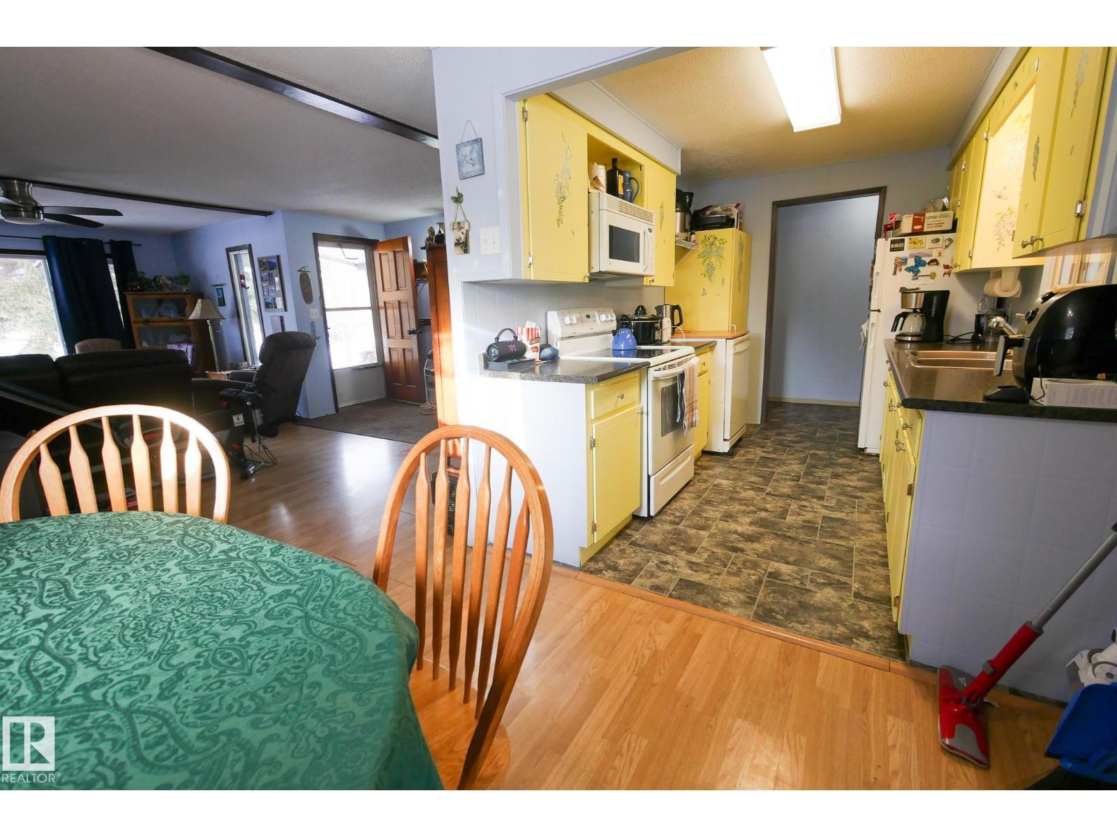 461039 Rge Road 282, Rural Wetaskiwin County, Alberta  T0C 2V0 - Photo 13 - E4470470