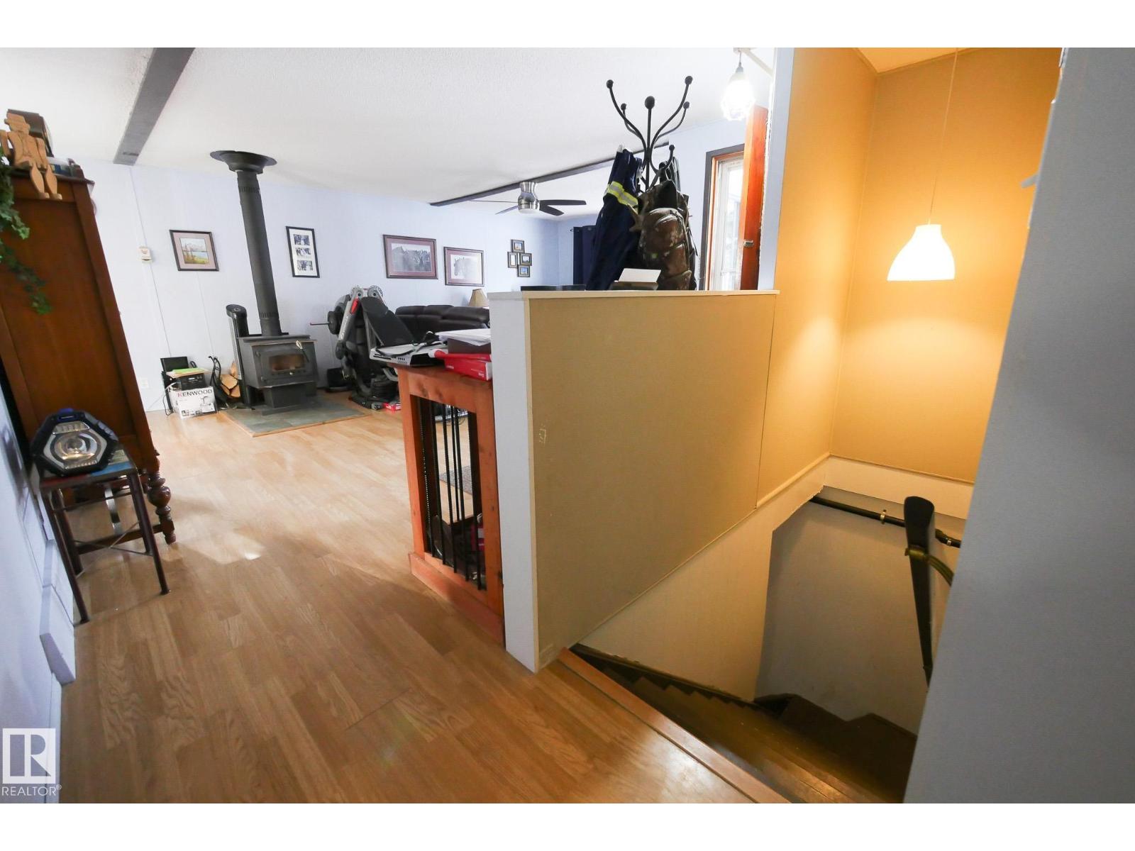 461039 Rge Road 282, Rural Wetaskiwin County, Alberta  T0C 2V0 - Photo 22 - E4470470