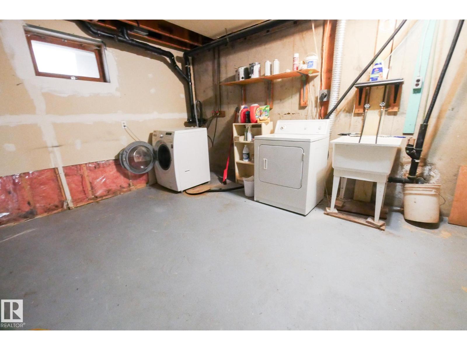 461039 Rge Road 282, Rural Wetaskiwin County, Alberta  T0C 2V0 - Photo 26 - E4470470